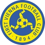 First Vienna FC crest