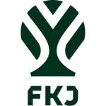 FK Jablonec crest