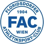 Floridsdorfer AC crest