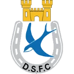 Dungannon Swifts crest