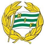 Hammarby IF crest