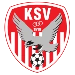 Kapfenberger SV crest