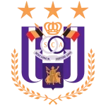 RSC Anderlecht crest