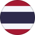 Thailand crest