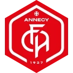 Annecy FC crest