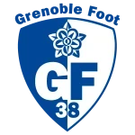 Grenoble Foot 38 crest