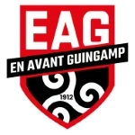 Guingamp crest