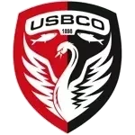 US Boulogne Côte-d'Opale crest