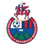 CSD Municipal crest
