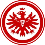 Eintracht Frankfurt crest
