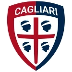 Cagliari crest