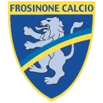 Frosinone crest