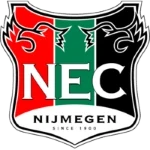 NEC Nijmegen crest
