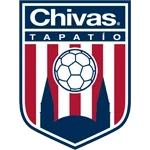 CD Tapatío crest