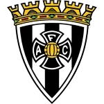 Amarante FC crest