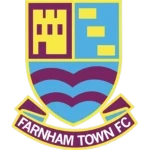 Farnham Town crest