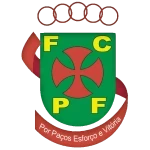 Paços de Ferreira crest