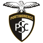 Portimonense SAD crest