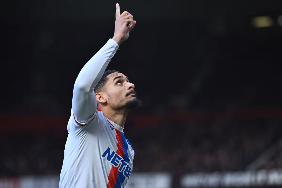 Chelsea Close In on Maxence Lacroix in £47m Deal