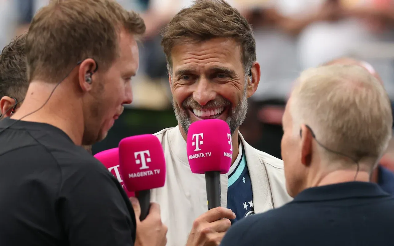 Jurgen Klopp 'Open' to Germany Job Amid Nagelsmann Pressure