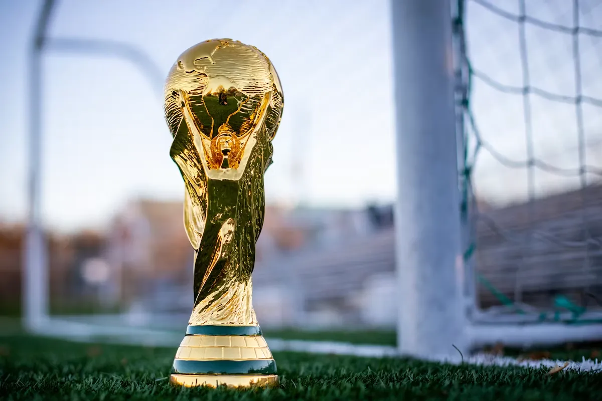 Top Scorer Race: 5 Players to Watch in the Knockout Stage