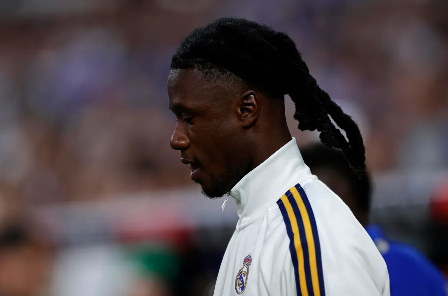Fabrizio Romano Reveals Camavinga's Decision on Real Madrid Exit Amid Man City Links