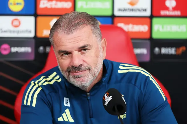 Ange Postecoglou to Manage Cristiano Ronaldo as He Lands Al-Nassr Role