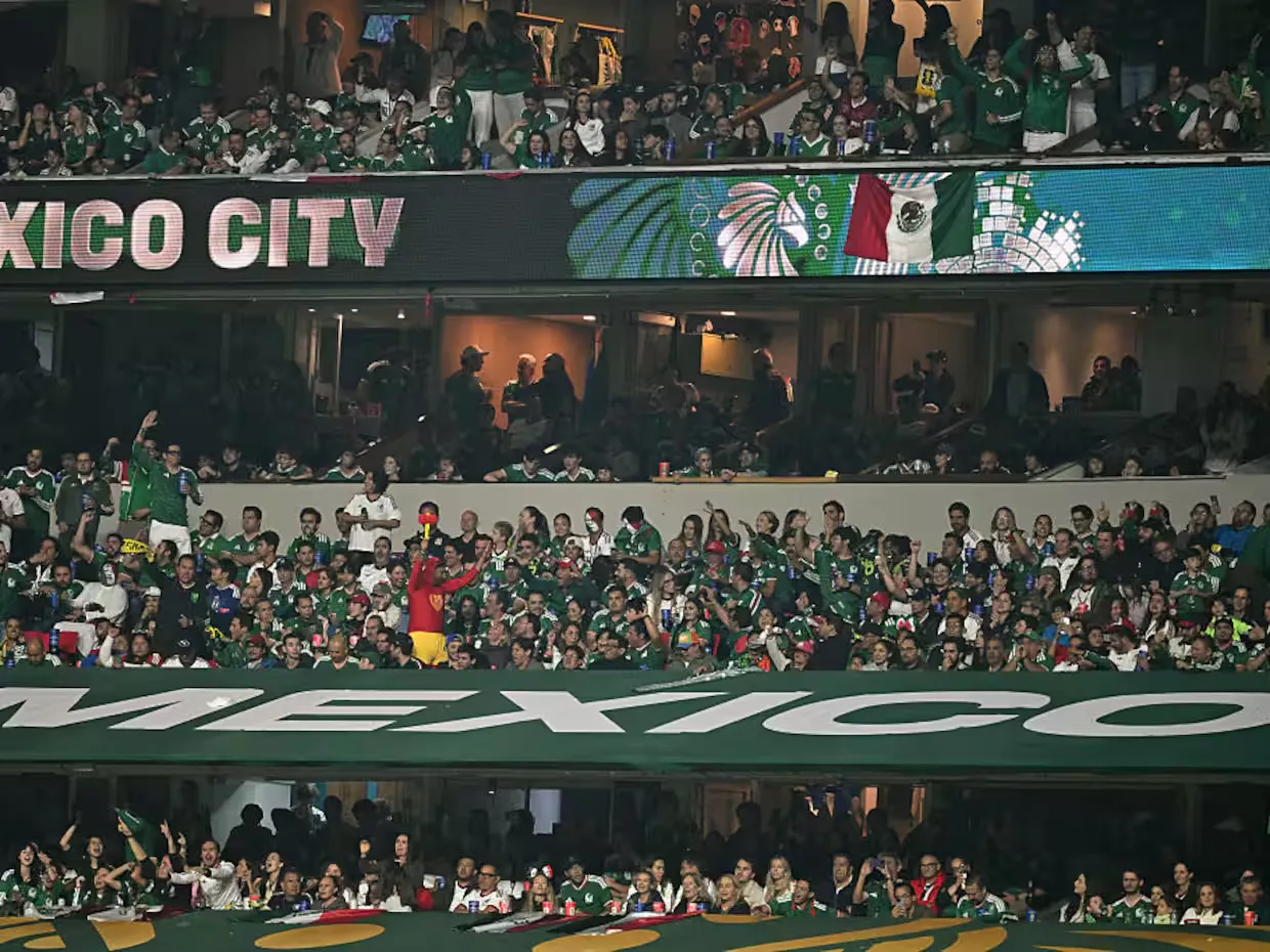 FIFA Set to Move England vs Mexico Kickoff Due to Severe Weather Forecast
