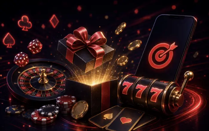 Pinco TR Bonuses and Promo Codes: How to Attract New Users with Sign-Up Bonuses?