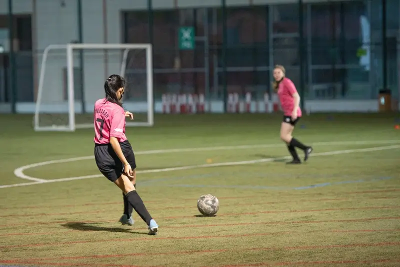 Why Women’s Sports Are Developing Faster in the UAE and Saudi Arabia