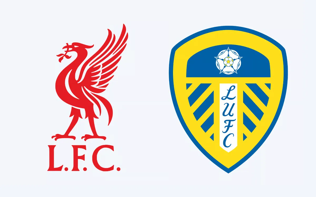 Liverpool vs Leeds