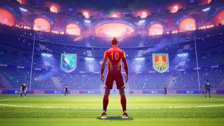 Can Esports Ever Become as Big as Football?