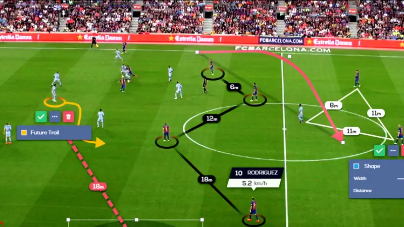 Can Algorithms Build the Perfect Football Team?