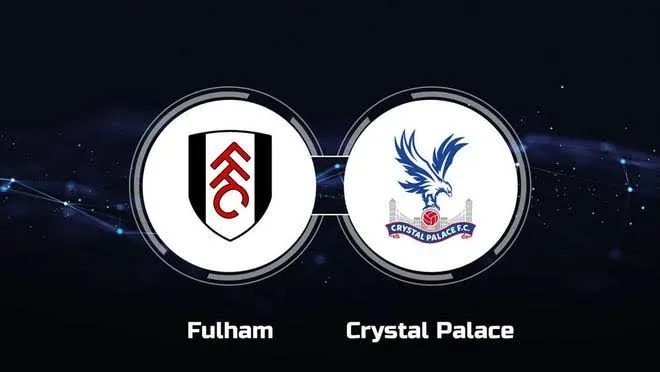 How to Watch Fulham vs Crystal Palace on TV, Live Stream