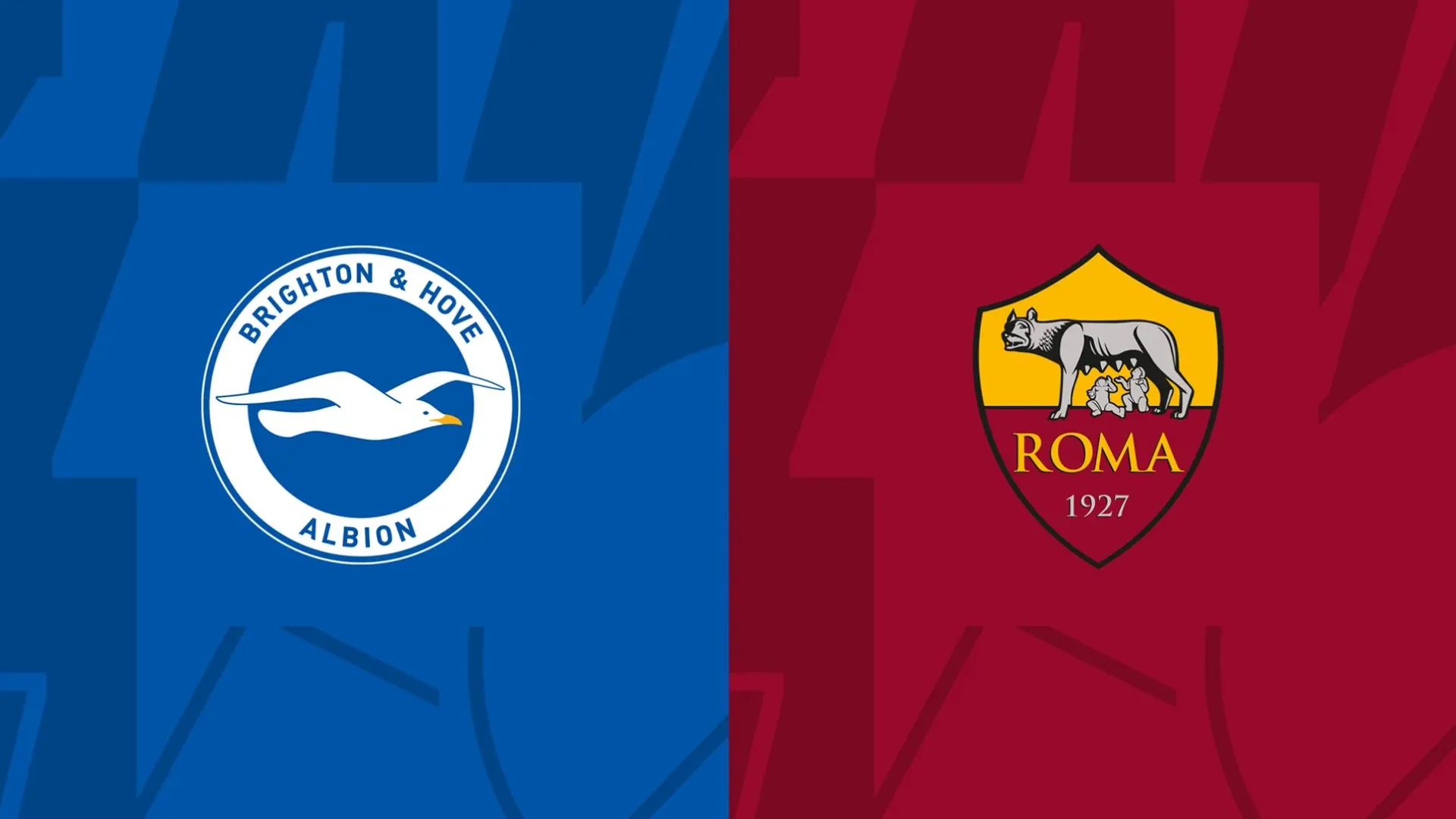 How to Watch Brighton vs AS Roma on TV, Live Stream