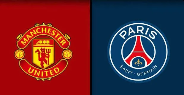 How to Watch Manchester United vs Paris Saint Germain on TV, Live Stream