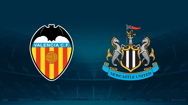 How to Watch Valencia vs Newcastle on TV, Live Stream