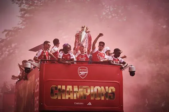 Premier League 2026/27 Predictions: BettingTips4You Expert Taylor Morris Answers the Big Questions