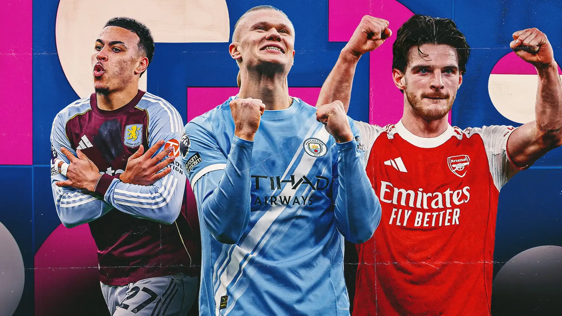 Top 10 Premier League Goals of the 2025/26 Season