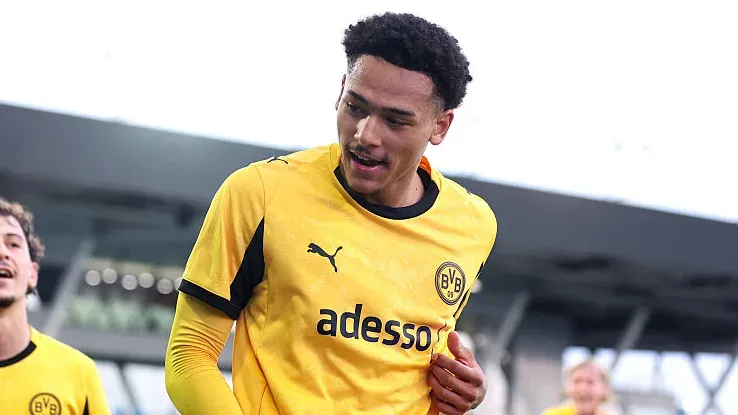 Bundesliga Rising Stars to Watch in 2026/27
