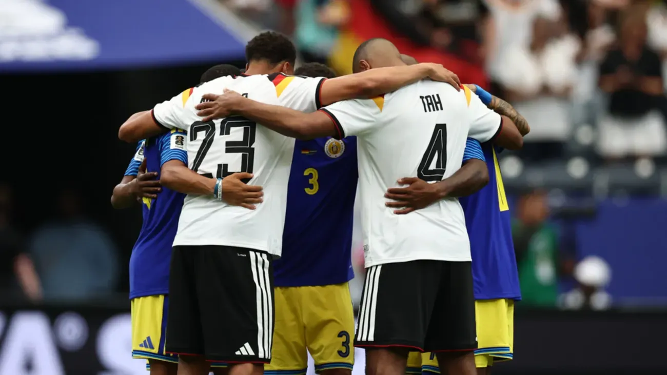 Best Moments from the FIFA World Cup 2026