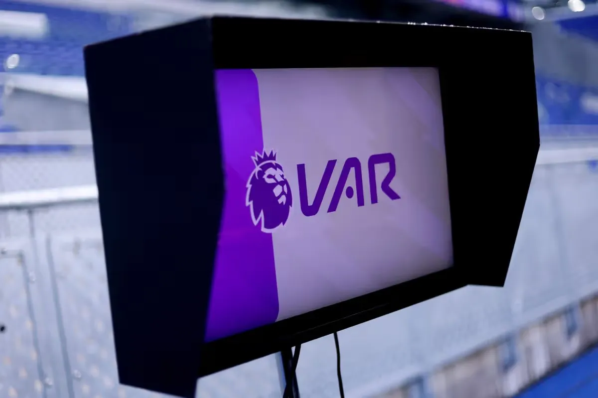 How VAR Has Changed Premier League Football