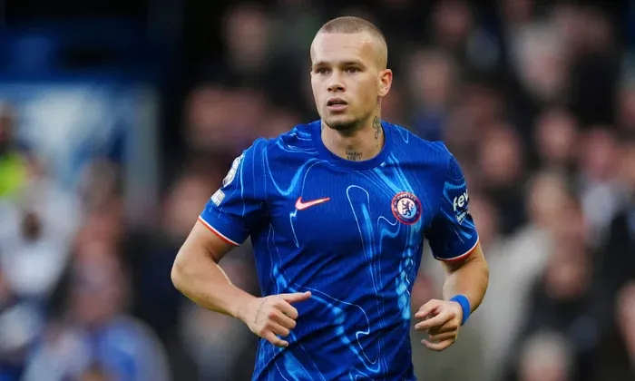 How does Mudryk fit back in at Chelsea?
