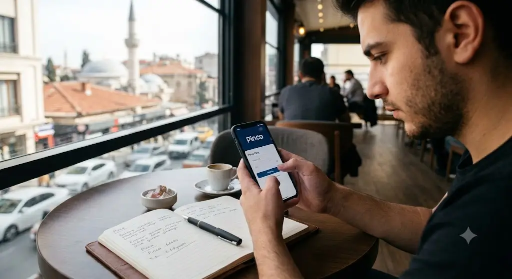 Pinco Casino: An Overview of Betting Opportunities