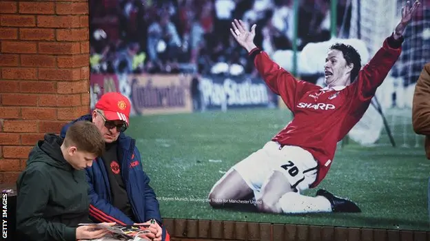 How were Man Utd so dominant in the Premier League during the reign of Sir Alex Ferguson?