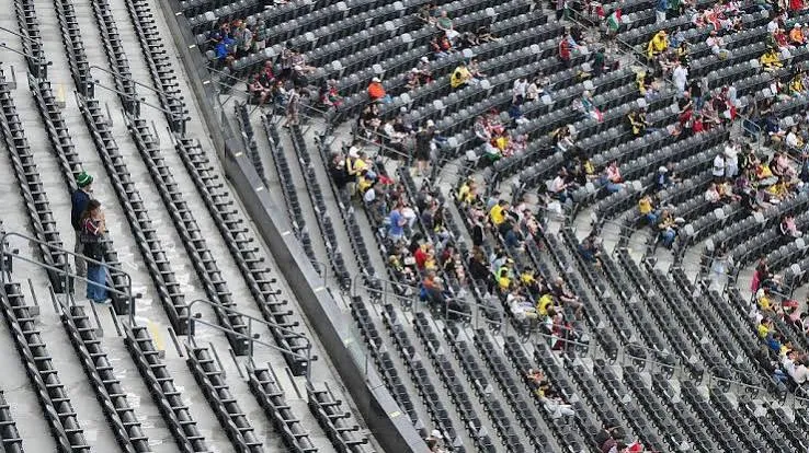 What Football Tournaments Attract the Largest Crowds