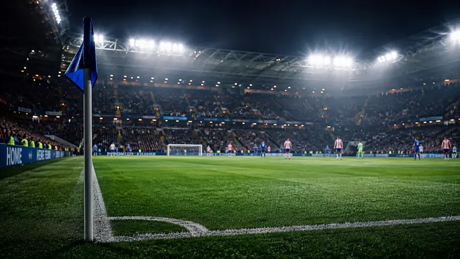 Why a Familiar Ground Still Changes the Football Equation