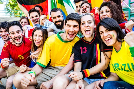 The Changing Ways Fans Connect with Football