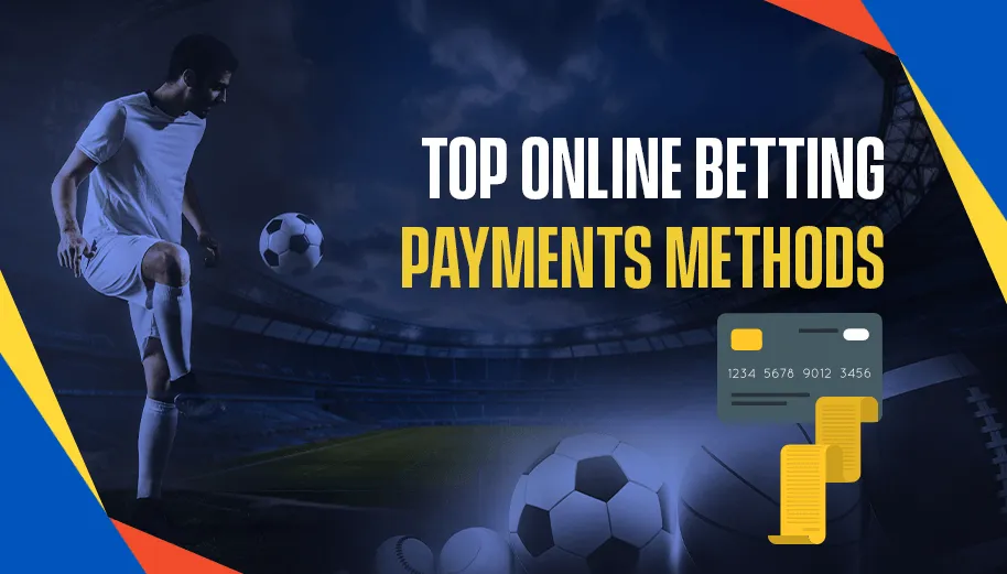 The best payment providers powering football betting platforms in 2026