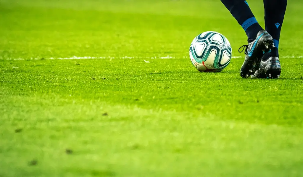 Understanding Football Through Modern Data